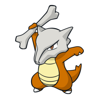 Marowak Logo PNG Vector