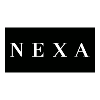 Maruti Suzuki Nexa Logo PNG Vector