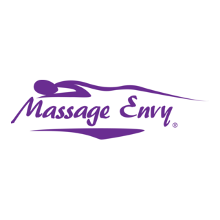 Massage Envy Logo PNG Vector
