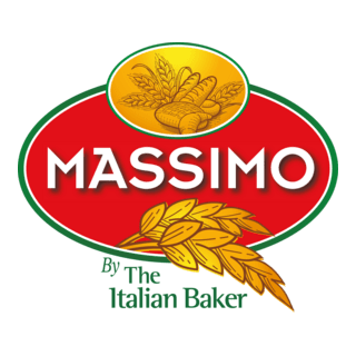 Massimo Logo PNG Vector