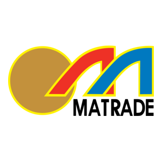 Matrade Logo PNG Vector