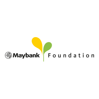 Maybank Foundation Logo PNG Vector
