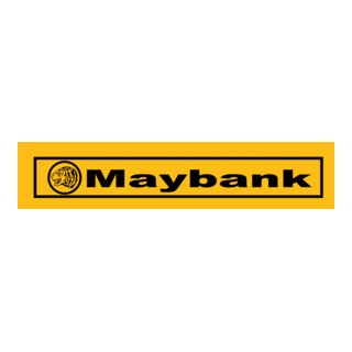 Maybank Logo PNG Vector