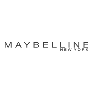Maybelline Logo PNG Vector