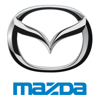 Mazda Motor Logo PNG Vector