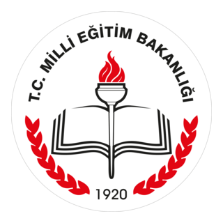 Meb milli egitim Logo PNG Vector