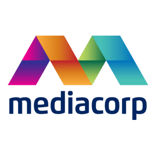 Mediacorp Logo PNG Vector