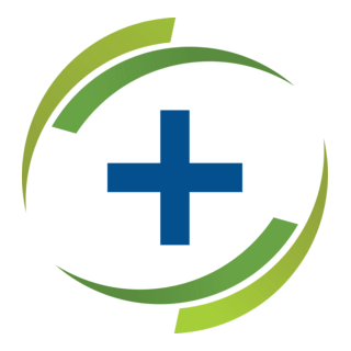 Medical Health Logo PNG Vector