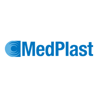 MedPlast Logo PNG Vector