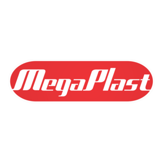 Megaplast Logo PNG Vector