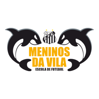 Meninos da Vila (Santos) Logo PNG Vector