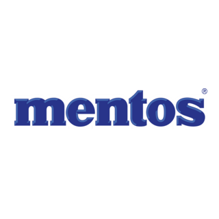 Mentos Logo PNG Vector