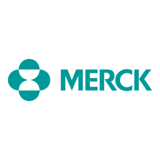 Merck Logo PNG Vector