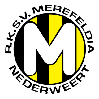 Merefeldia rksv Nederweert Logo PNG Vector