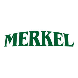 Merkel Logo PNG Vector