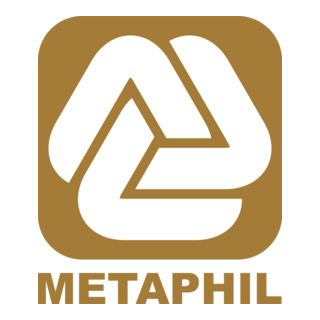 Metaphil Logo PNG Vector
