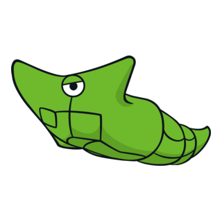 Metapod Logo PNG Vector