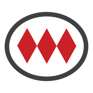 Metro de Santiago Logo PNG Vector