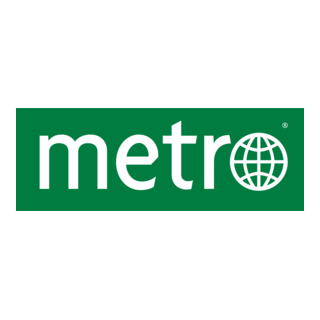 Metro International Logo PNG Vector