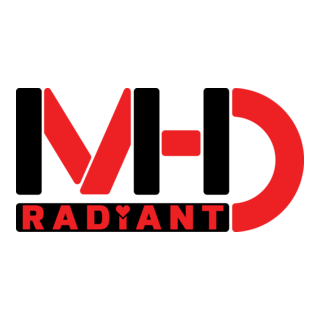 MHD Logo PNG Vector