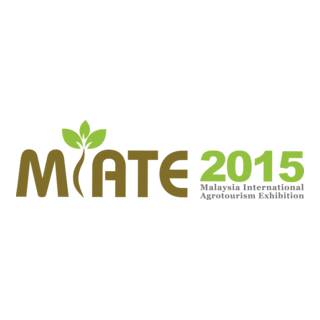 MIATE 2015 Logo PNG Vector