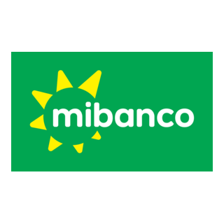 MiBanco Logo PNG Vector
