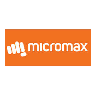 Micromax Logo PNG Vector