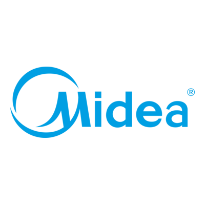 Midea Logo PNG Vector