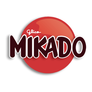 Mikado Logo PNG Vector
