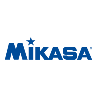 Mikasa Sports Logo PNG Vector