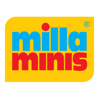 millaminis Logo PNG Vector