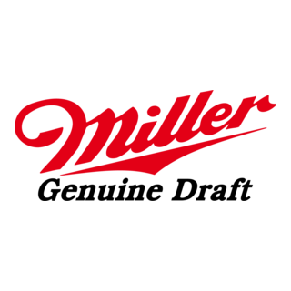 Miller Logo PNG Vector