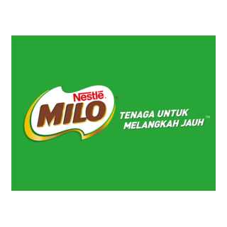 Milo Logo PNG Vector
