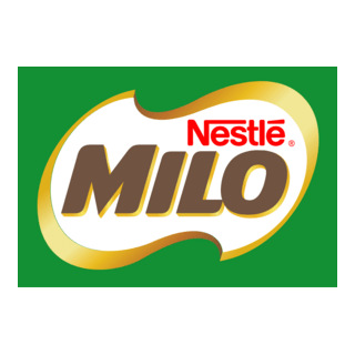 Milo Logo PNG Vector