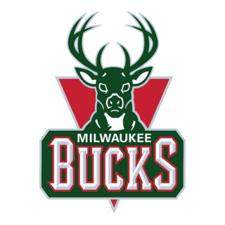 Milwaukee Bucks Logo PNG Vector