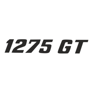 Mini 1275 GT Logo PNG Vector