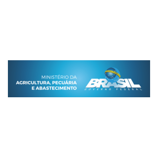Ministério da Agricultura Logo PNG Vector