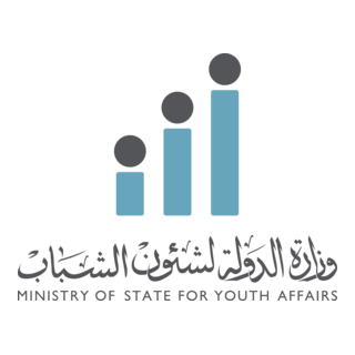 Ministry of Youth Affairs Logo PNG Vector