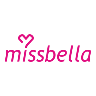 Missbella Logo PNG Vector