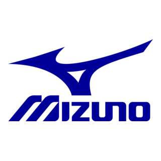Mizuno Logo PNG Vector
