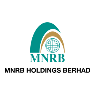 MNRB Holdings Logo PNG Vector