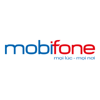 MobiFone Logo PNG Vector