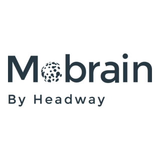 MoBrain Logo PNG Vector