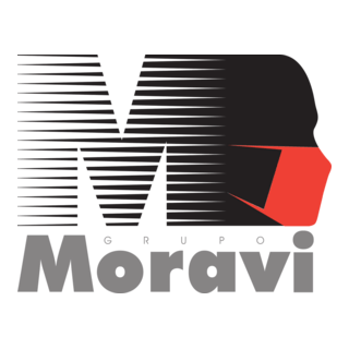 Moravi Logo PNG Vector