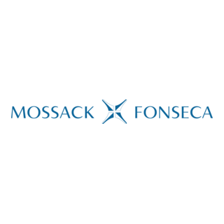 Mossack Fonseca Logo PNG Vector