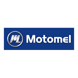 Motomel Logo PNG Vector
