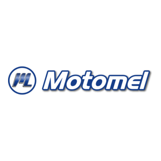 Motomel Logo PNG Vector