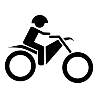 Motor Symbol Logo PNG Vector