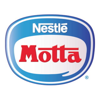Motta Logo PNG Vector