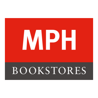 MPH Bookstores Logo PNG Vector